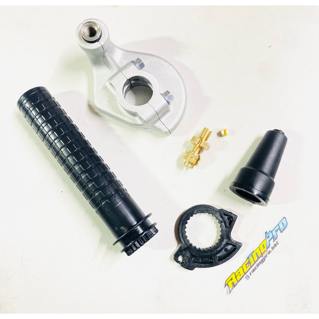 gas spontan KTM single cable IMPORT