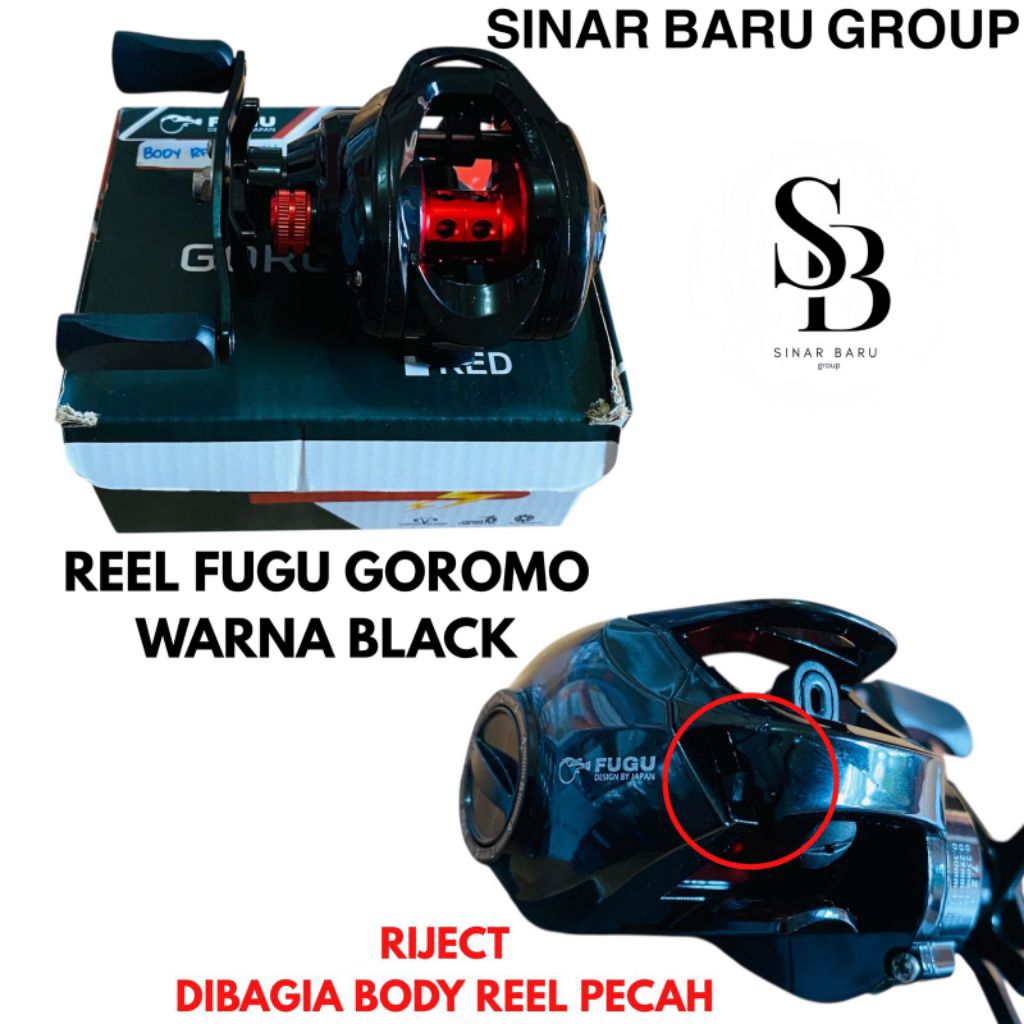 Reel RIJECT ||Aewaryota||FuguGoromo