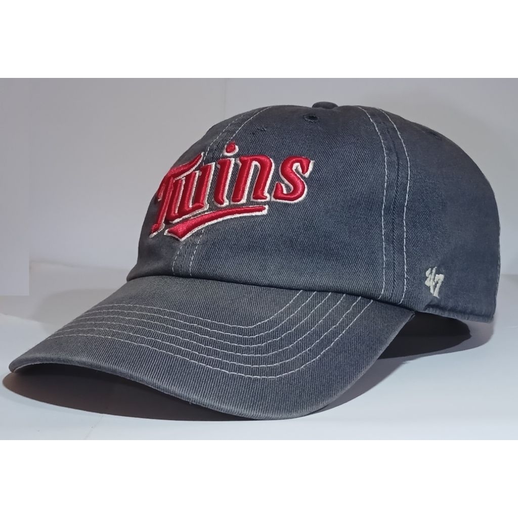 BERTIGA TOPI BRAND 47 + Titleist + VOLVIK BEKAS/SECOND ORIGINAL