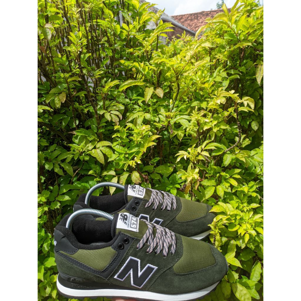 Nb574 army