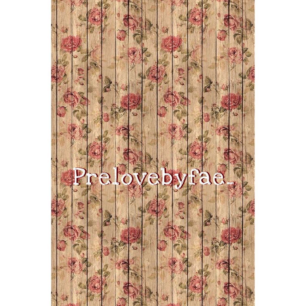 Prelovebyfae | Atasan Crewneck | Cardy | Sweater