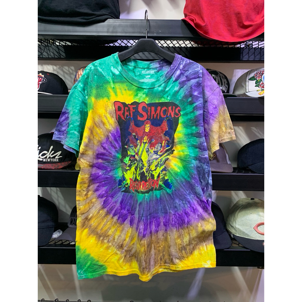 RAFSIMONS X MISFITS BY BLEACH