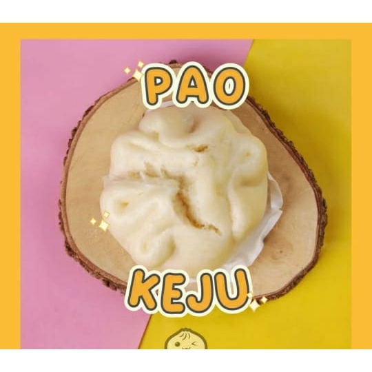 BAKPAO DIMSUM FROZEN / BAKPAO KEJU / BAKPAO FROZEN JOGJA /BAKPAO PAPAO/ CEMILAN ANAK SEHAT DI RUMAH 