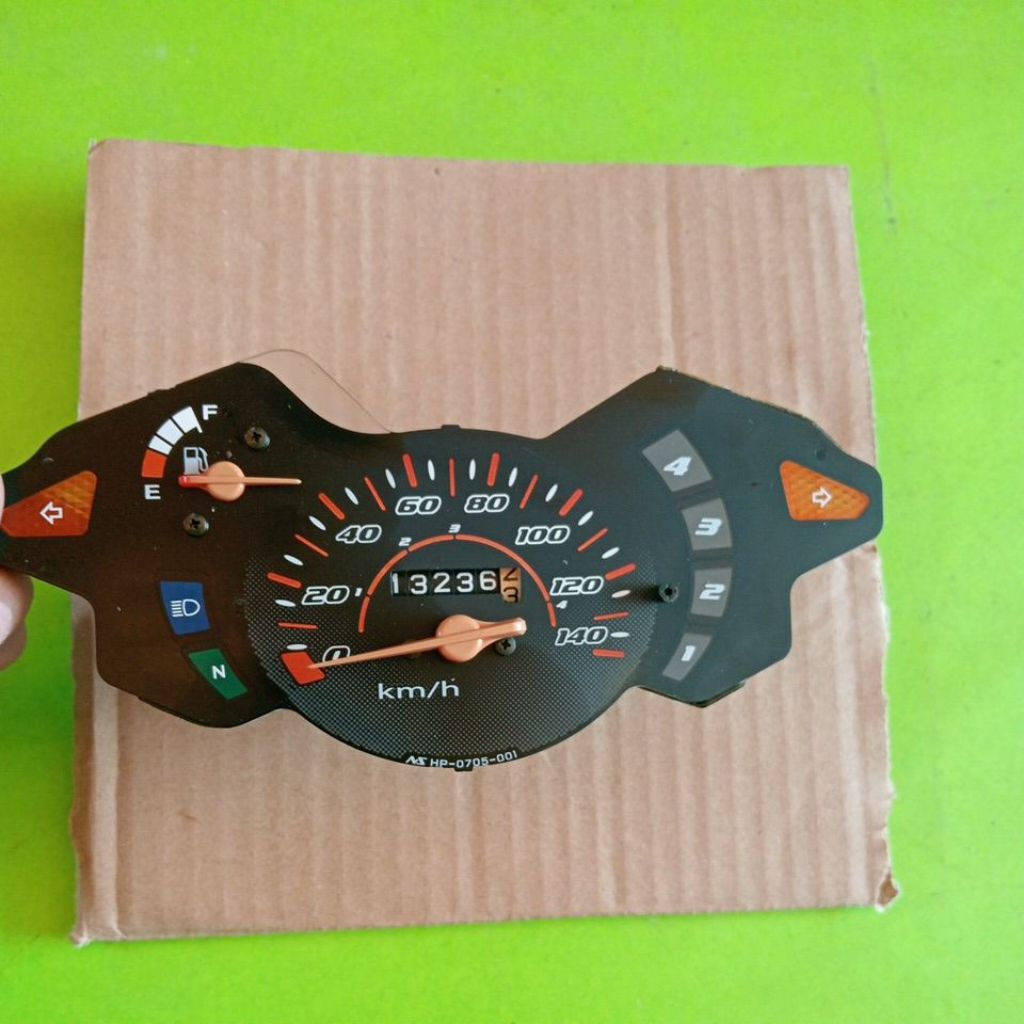 mesin speedometer Supra fit new original seken