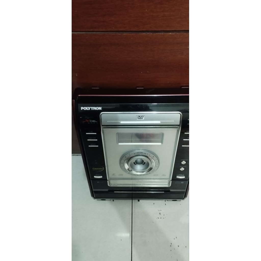 cover Compo polytron Xl 2108