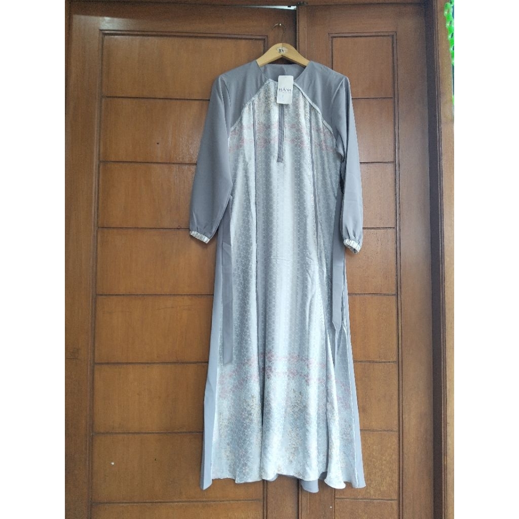Gamis Aura