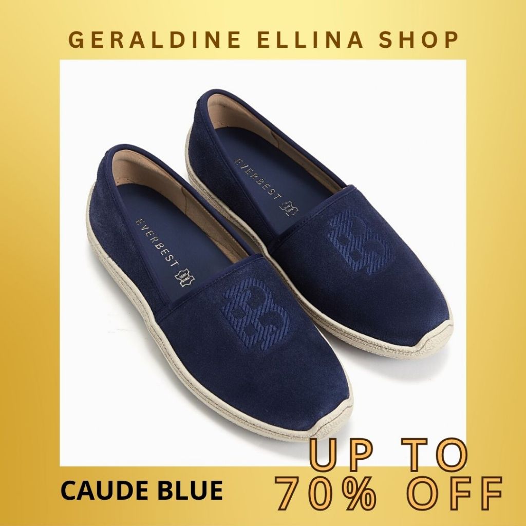 Sepatu Wanita Everbest Original SALE seri FLORIN