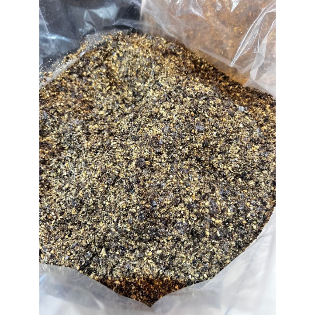 Bon Nori Pedas 250gr, gim bori original 60gr,patahan Nori 200gr