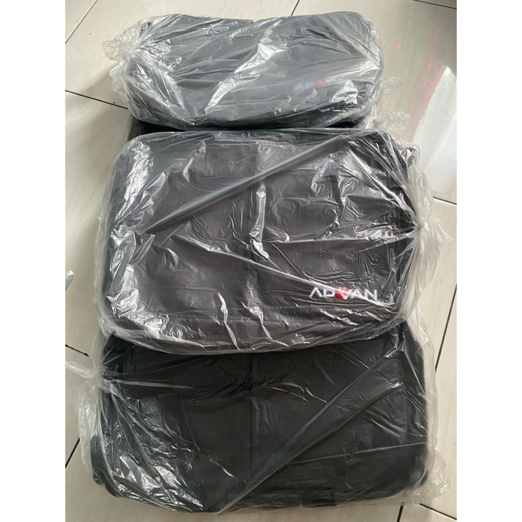 Tas Laptop Advan
