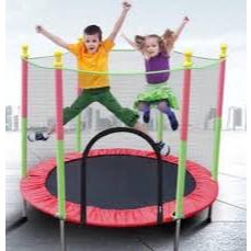 KODE HZ Sewa Speeds Trampoline