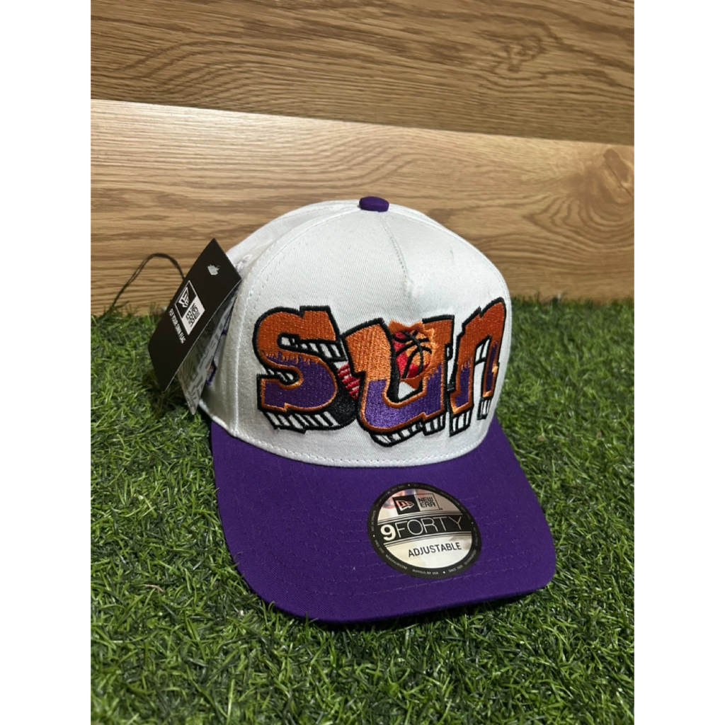 Topi NBA Phoenix suns vintage