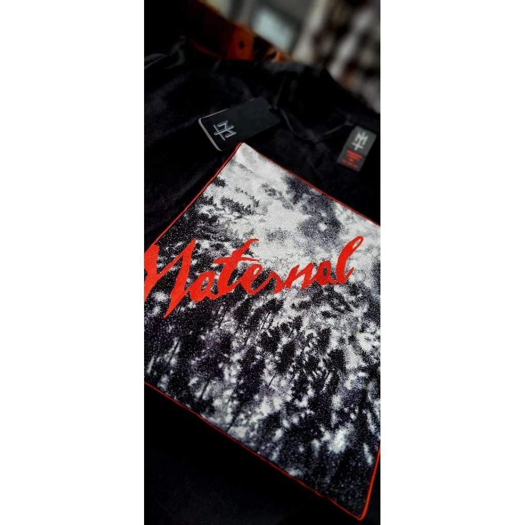 KAOS MATERNAL DISASTER|| ORIGINAL