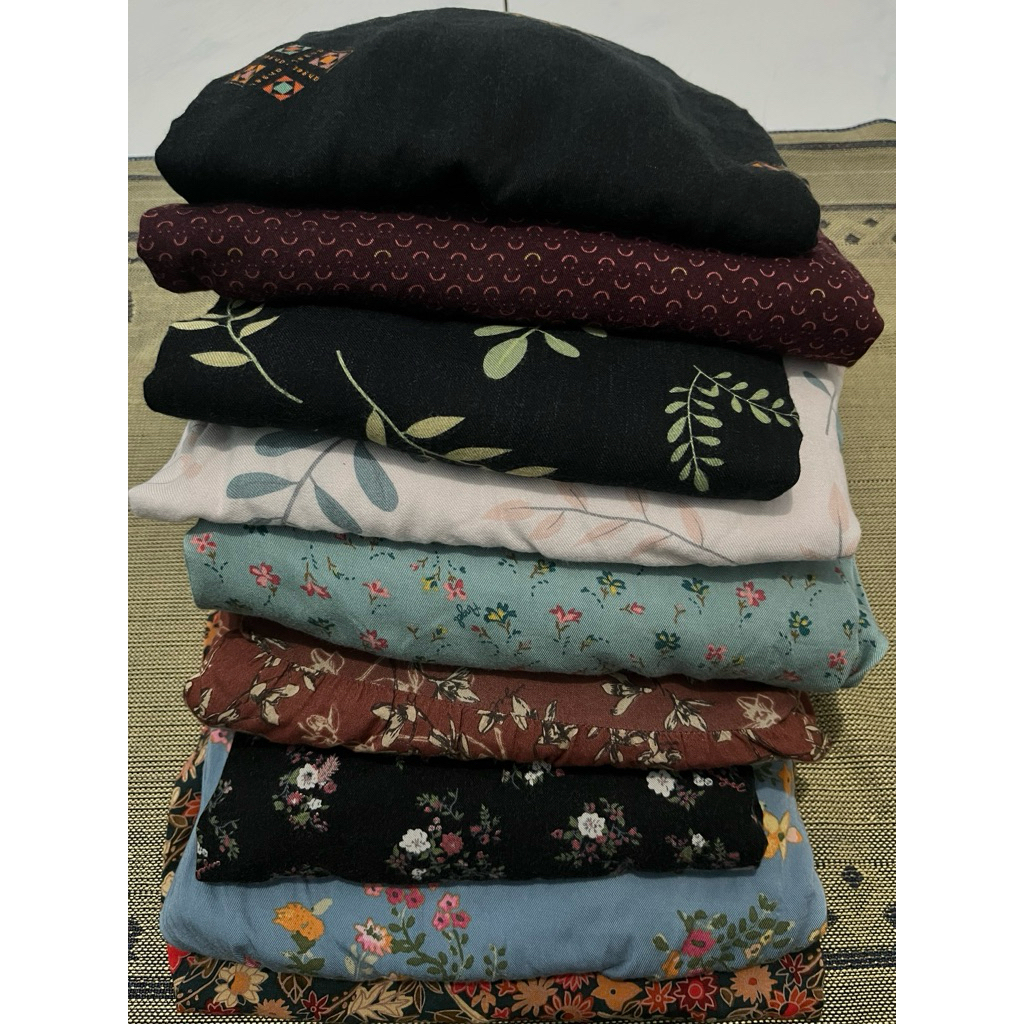 Preloved Atelier Angelina