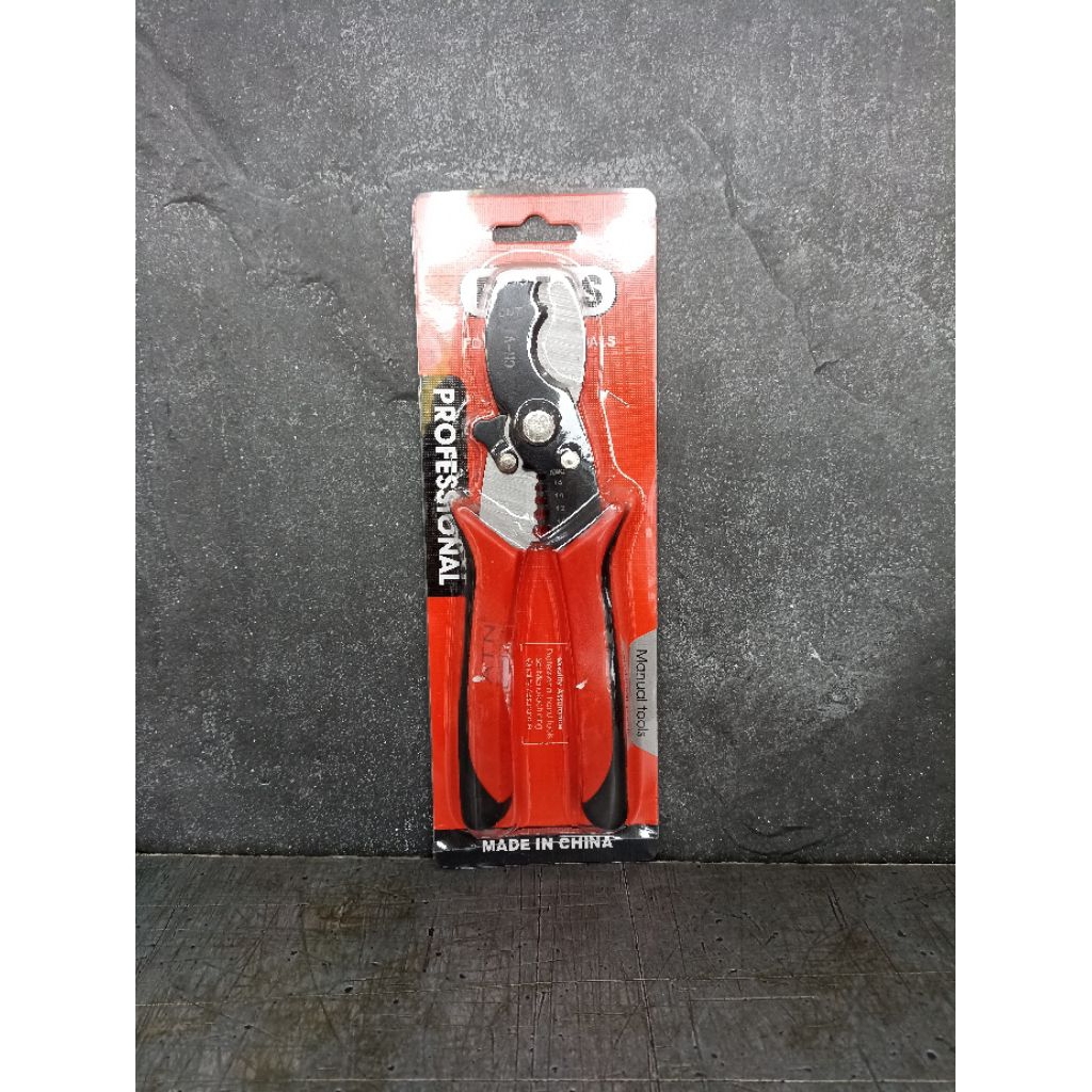 ATN Tk-0063 Tang Potong 2in1