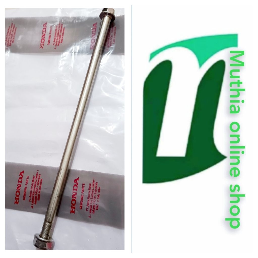 as arem swing arem Honda PCX 150 set mur panjang 25cm