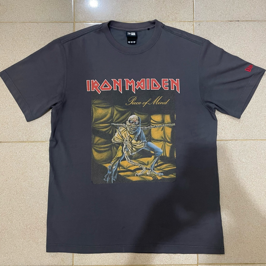 New Era Iron Maiden Original