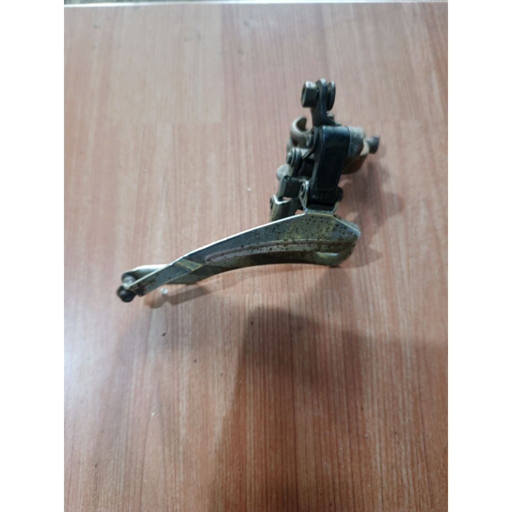 fd sepeda mtb shimano singapore fd ty 20