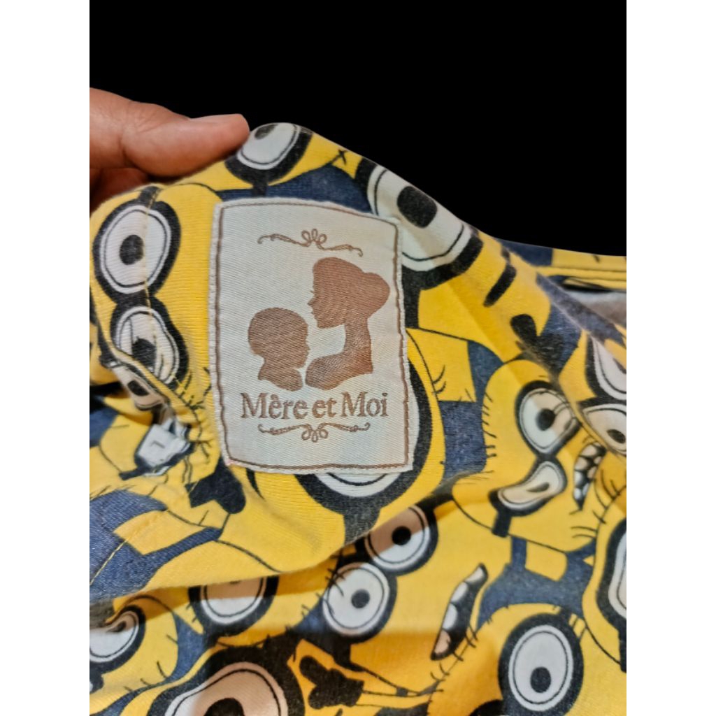 Mere Et Moi  Geos preloved