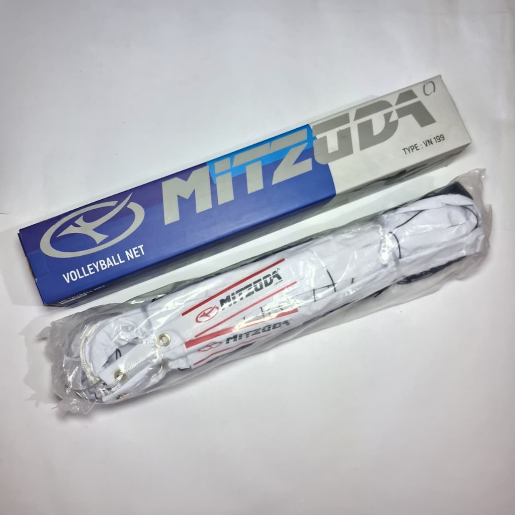 Net Voli Mitzuda VN 199