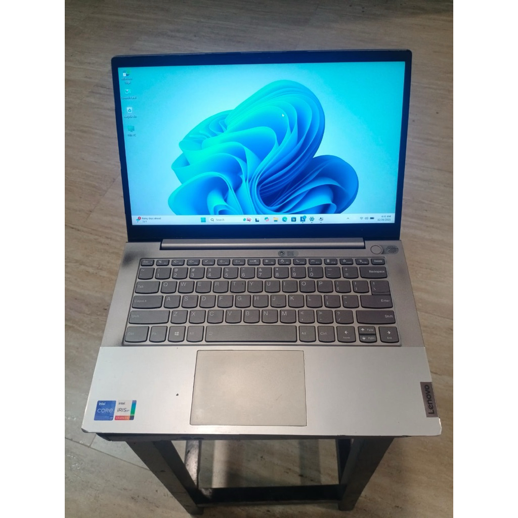 Lenovo ThinkBook 14 G2 Intel Core i7-1165G7