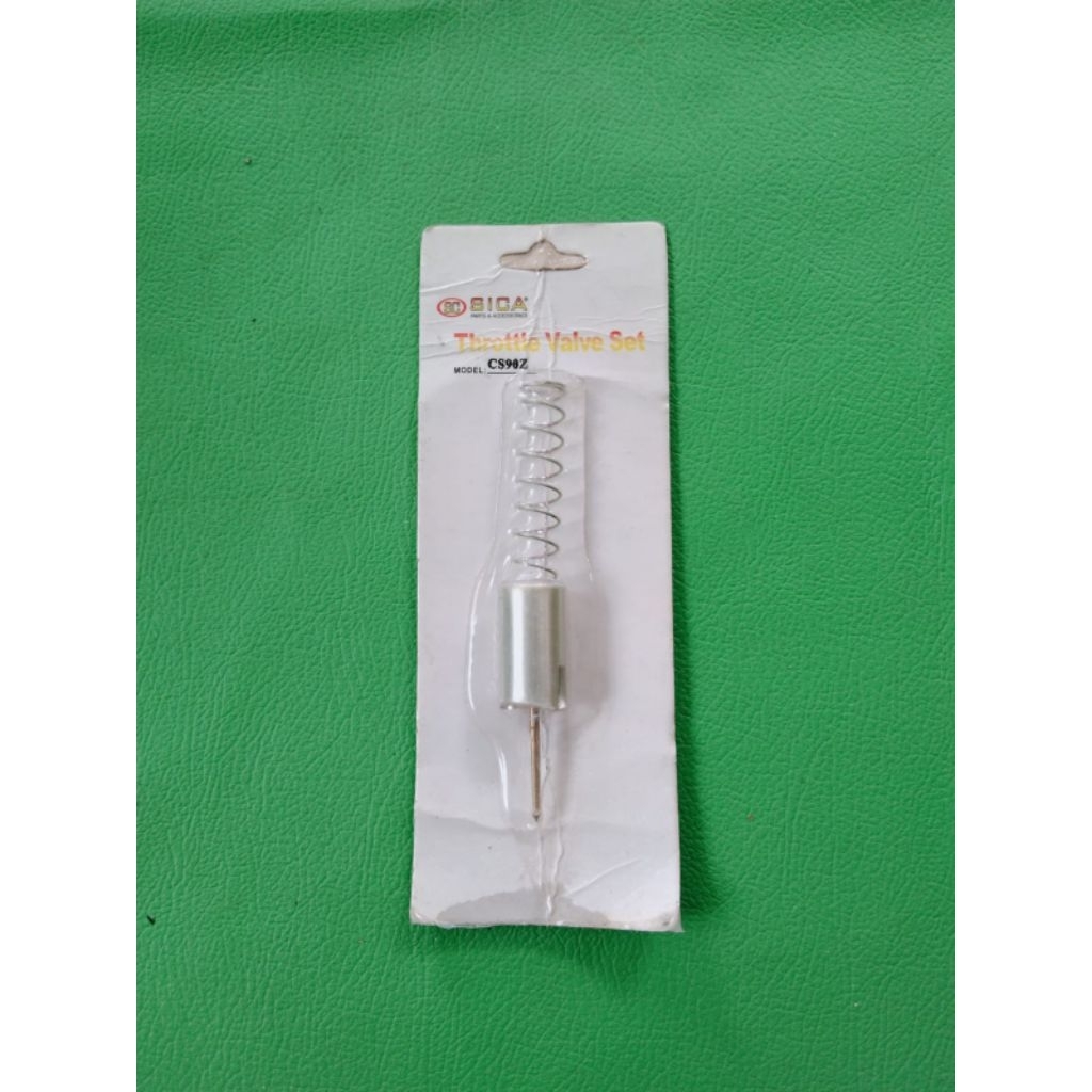 Skep  komplit asyy karburator karbu Honda S90 CS90