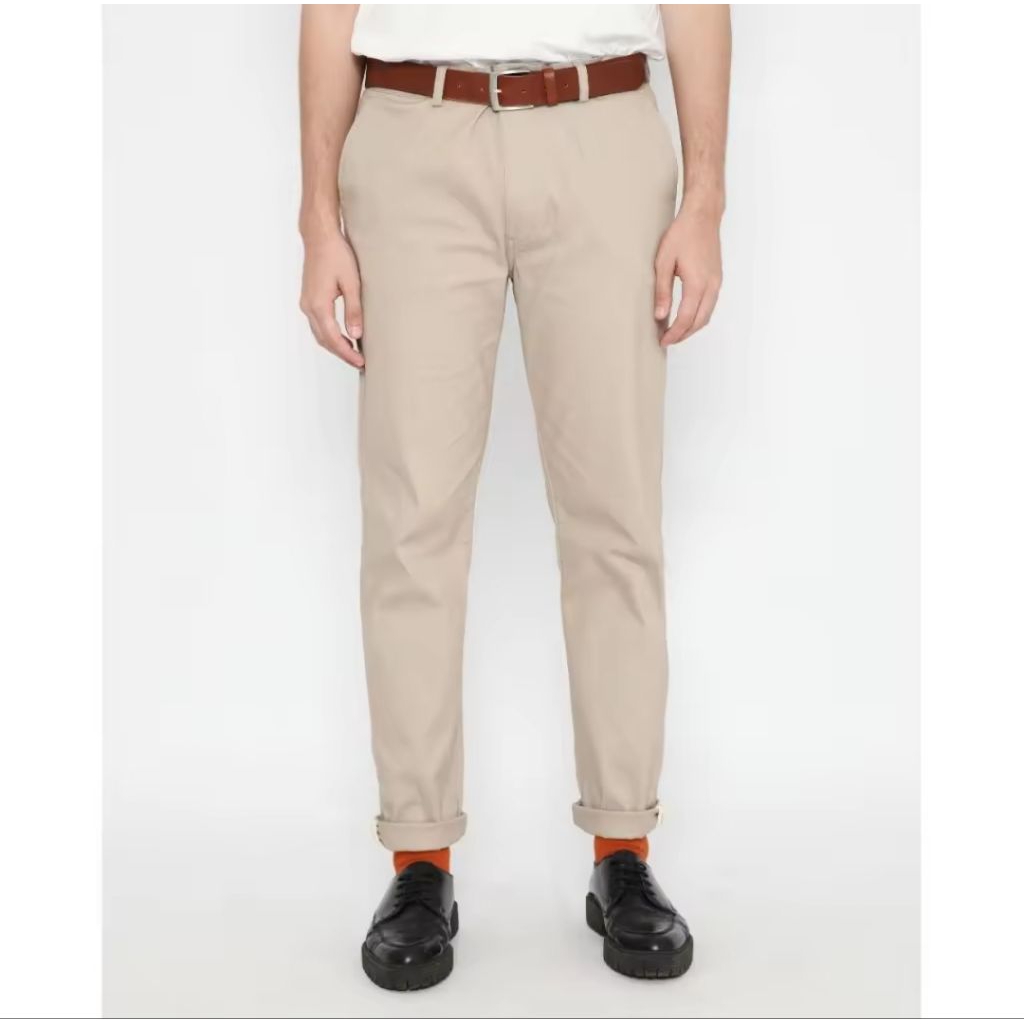 celana panjang chino no 40 cole