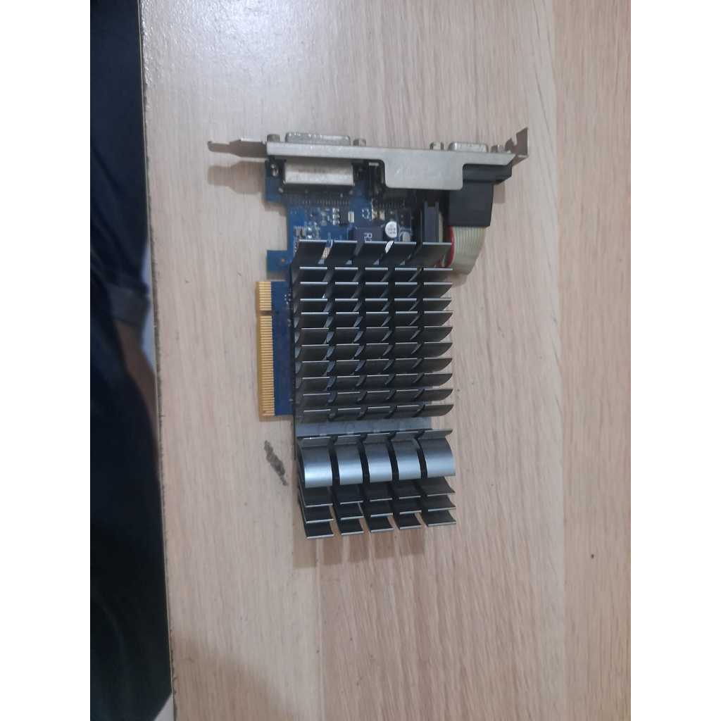 Vga Card Bekas Gt 730 DDR 3 2Gb Surabaya Rungkut