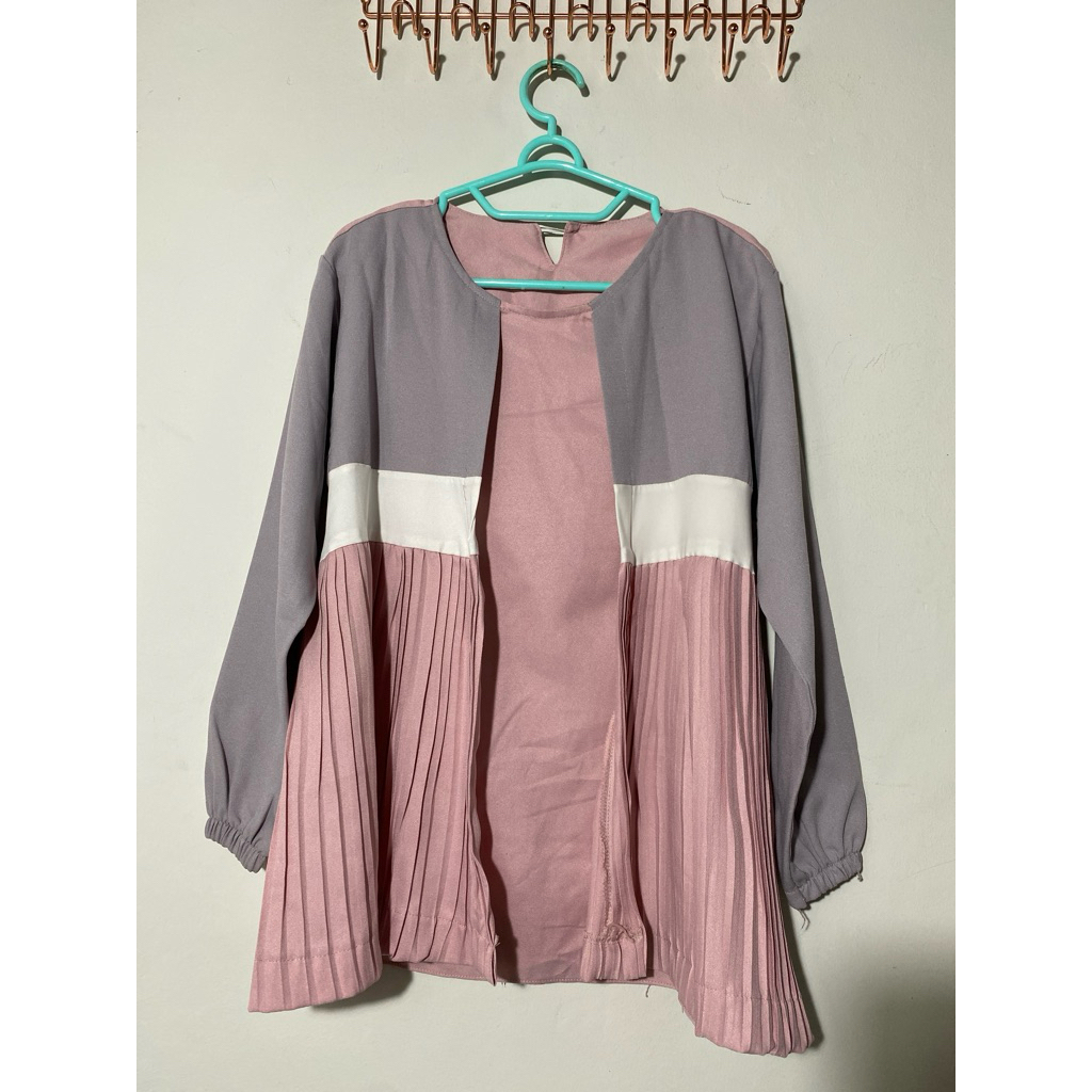 Blouse Cherrybelle