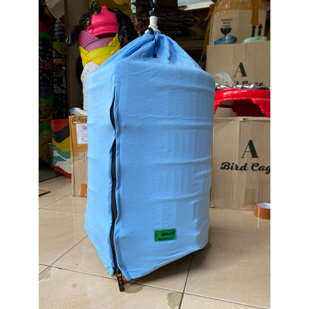 Kerojong sangkar anis uk 38.