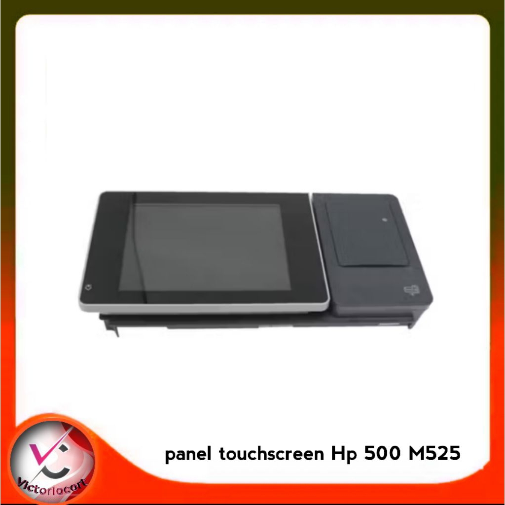 touchscreen pro500 M525