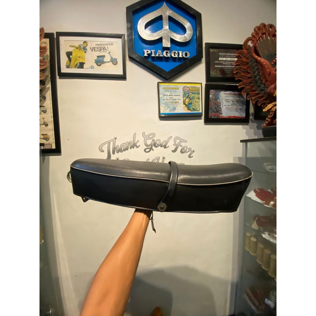 JOK PANJANG SMALLFRAME ORIGINAL PTS DARLING PRIMAVERA