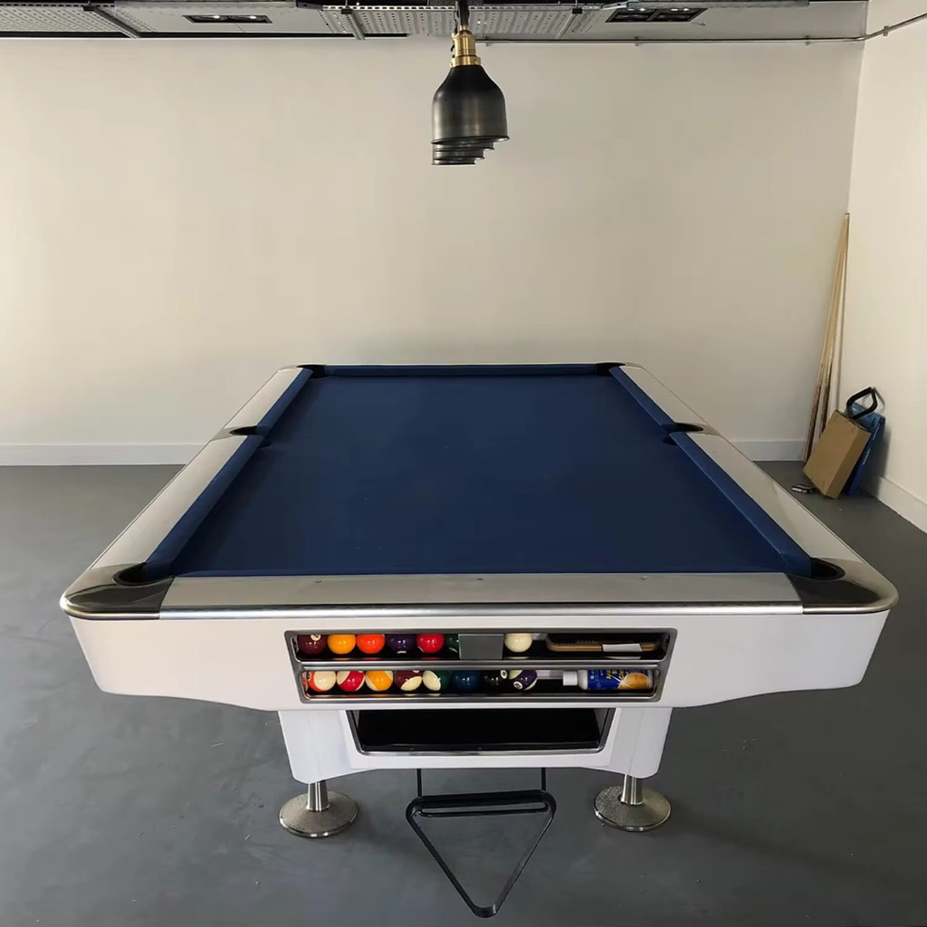 Meja billiard 9ft Premio - meja bilyar - meja billiard