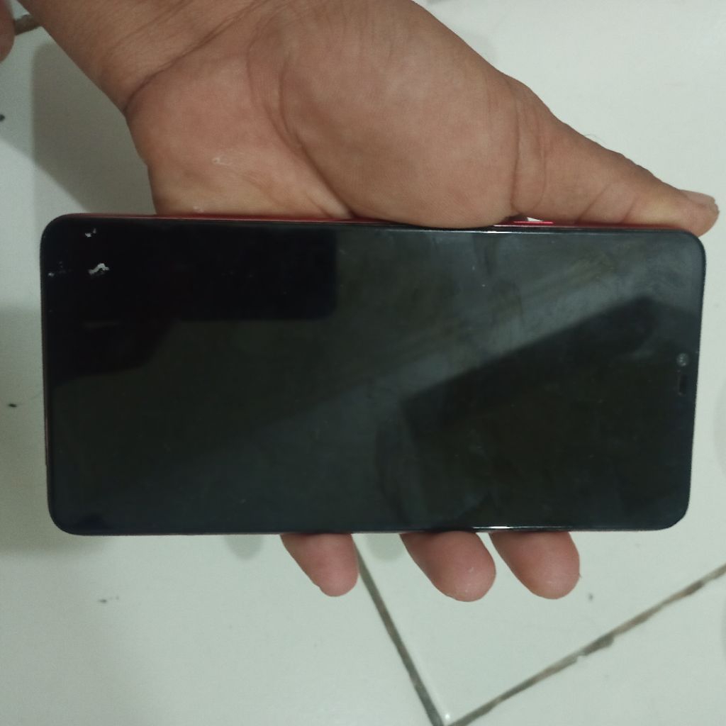 oppo f7 minus lcd