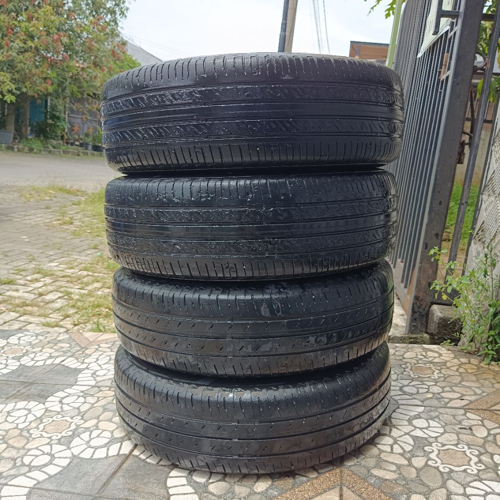 Velg OEM Ignis R15 Pcd 4x100 plus ban
