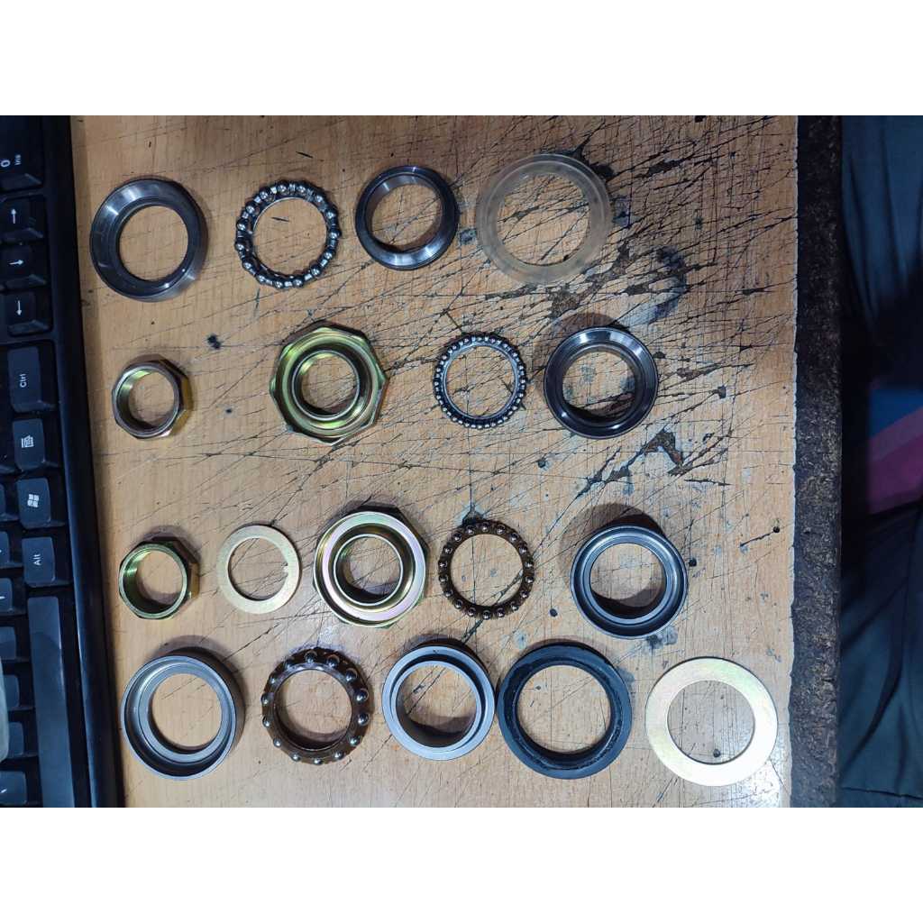 Komstir Motor Listrik Volta 401