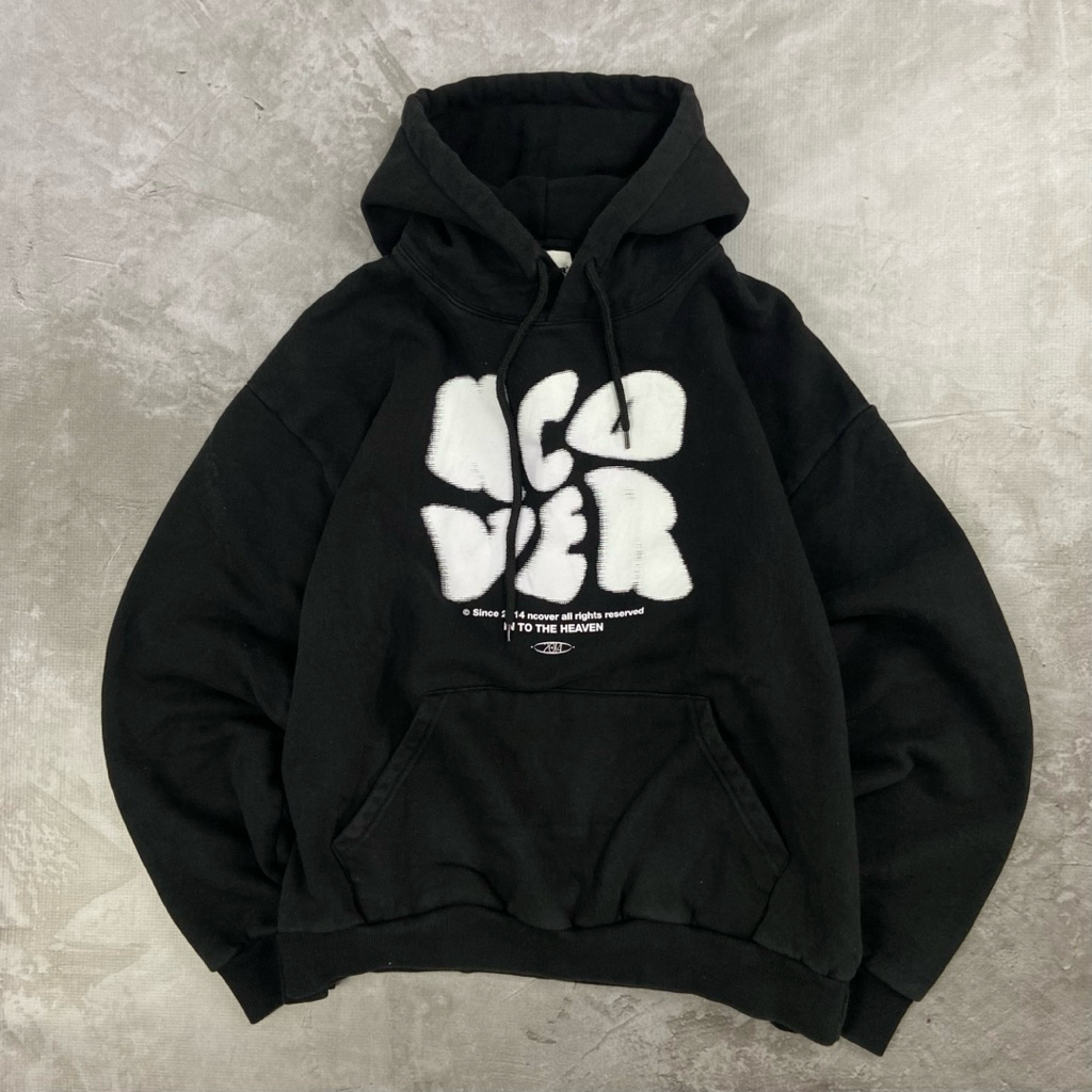NCOVER Hoodie