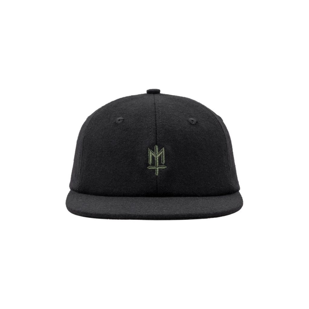 SNAP BACK BALL CAP MATERNAL DISASTER FLIM ORIGINAL