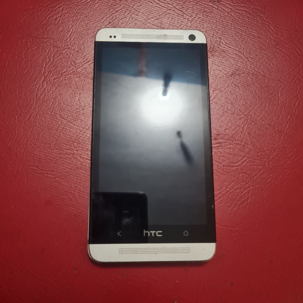 HTC one dual sim 802d matot segel