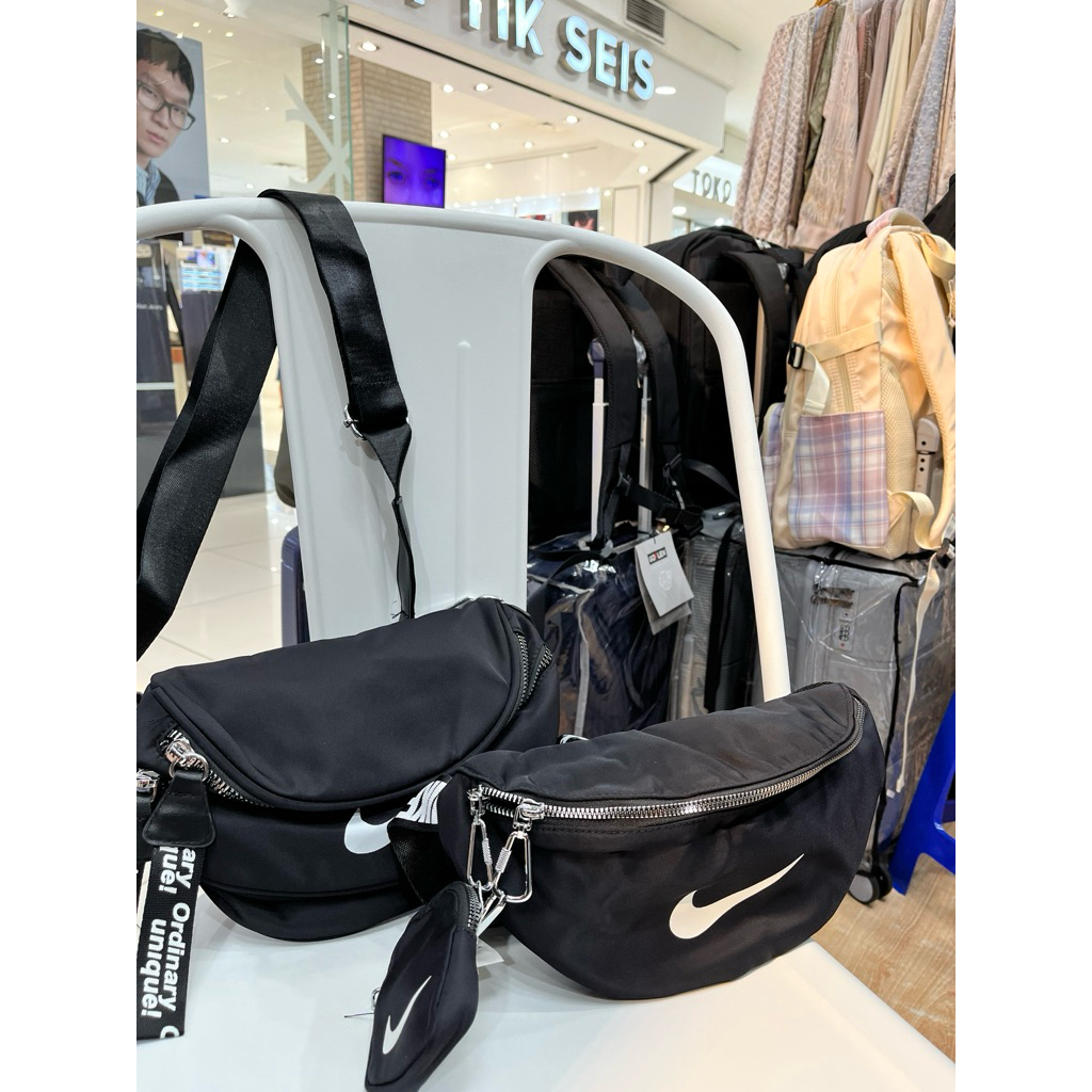 Weist Bag Tas Pinggang Nike