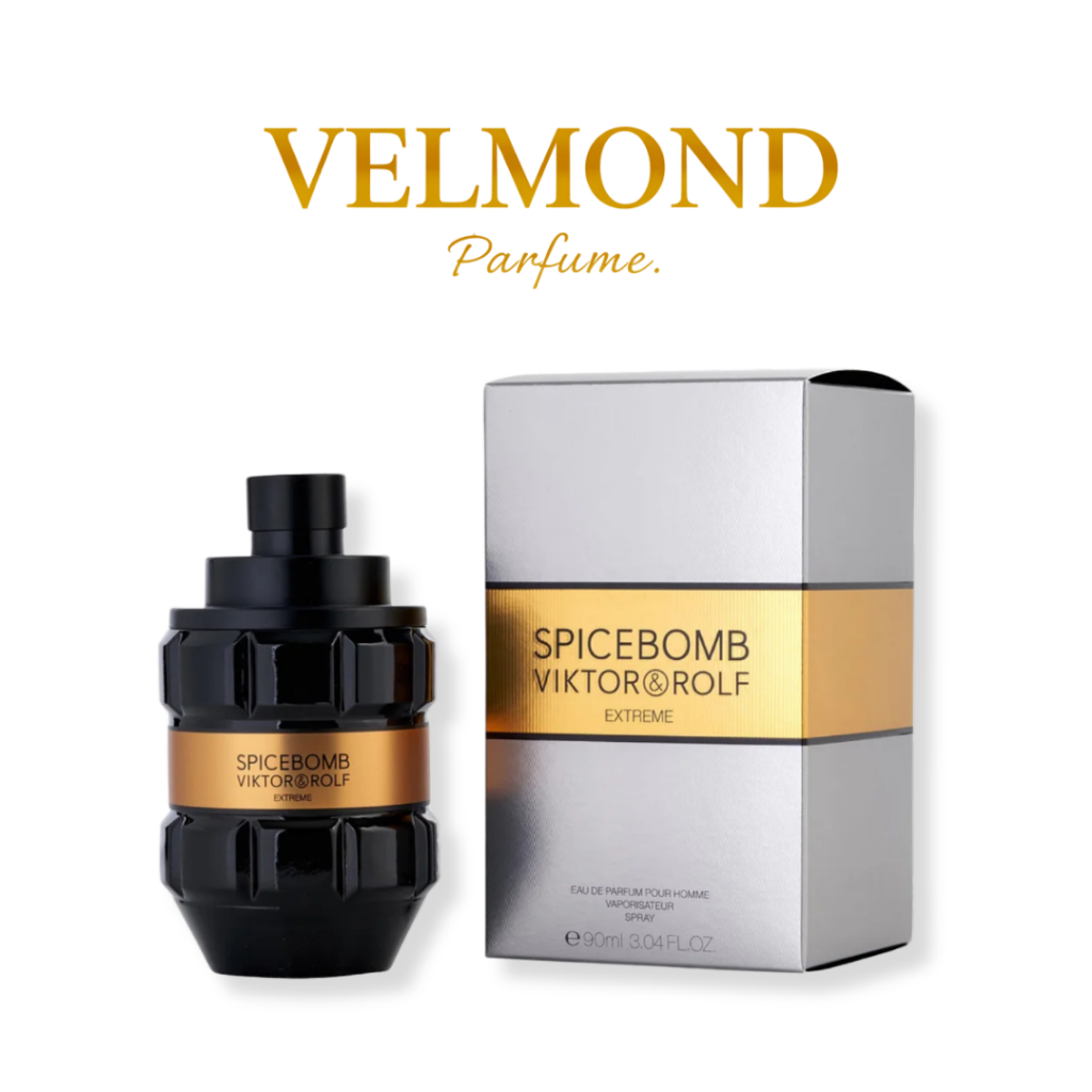 VIKTOR&ROLF SPICEBOMB EXTREME