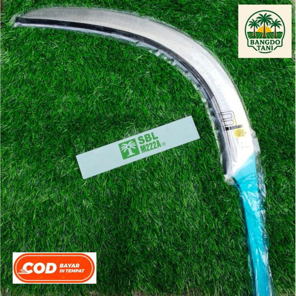 Egrek MI GLOBAL tangkai original