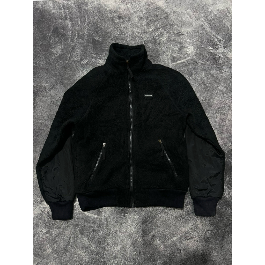 Filson Fleece Jacket