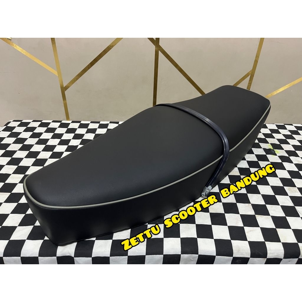 jok vespa super / sprint / vbb / bajaj look nisa italy