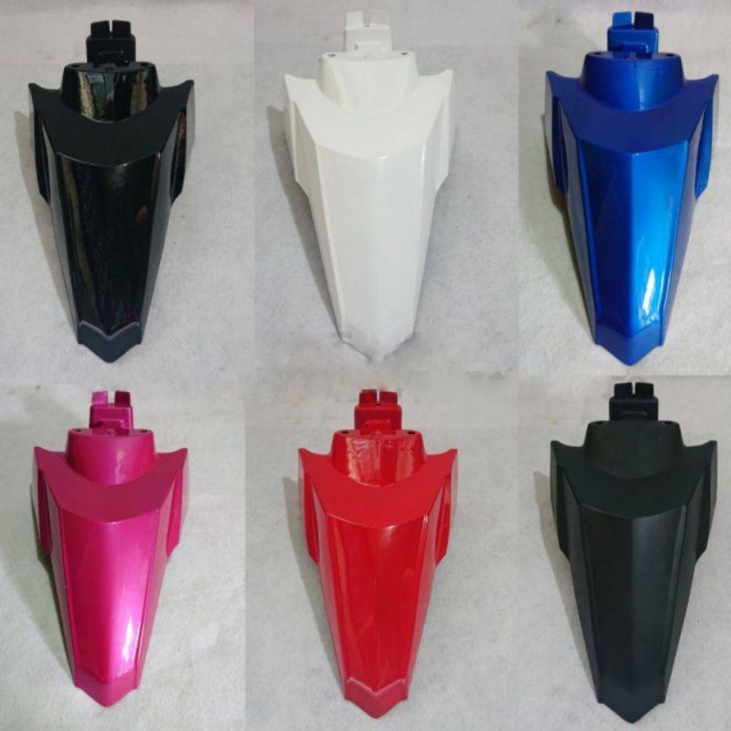 Slebor spakbor depan Honda beat fi ECO, spakbor depan beat ECO tahun 2016-2018