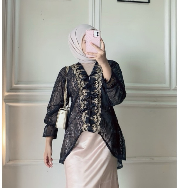 WINA OUTER BROKAT RENDA TALI