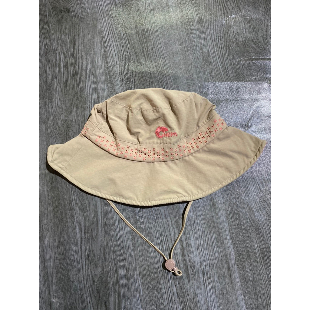 SECOND BUCKET HAT NEPA | BUCKET OUTDOOR | SECOND HIKING