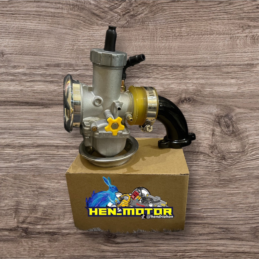 Karbu pe 28 keihin kode 74AAA115 original keihin thailand/ori thailand universal velociti donat uk 2