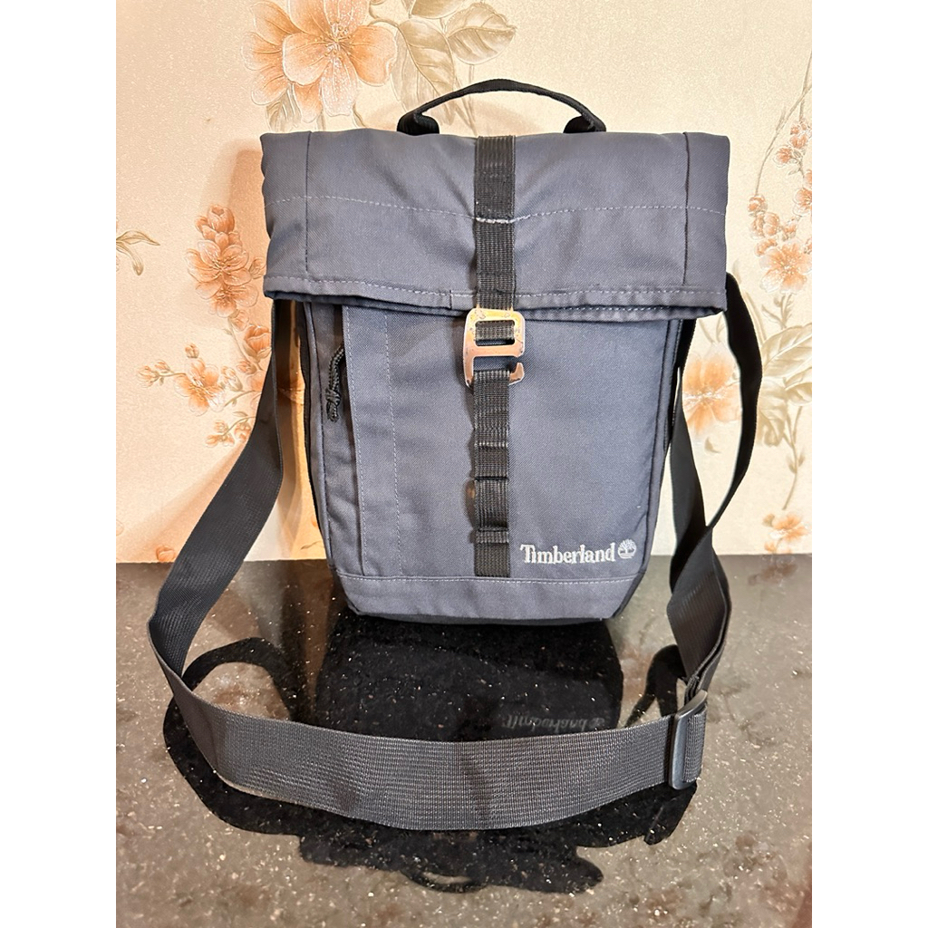 tas SLEMPANG pria Timberland