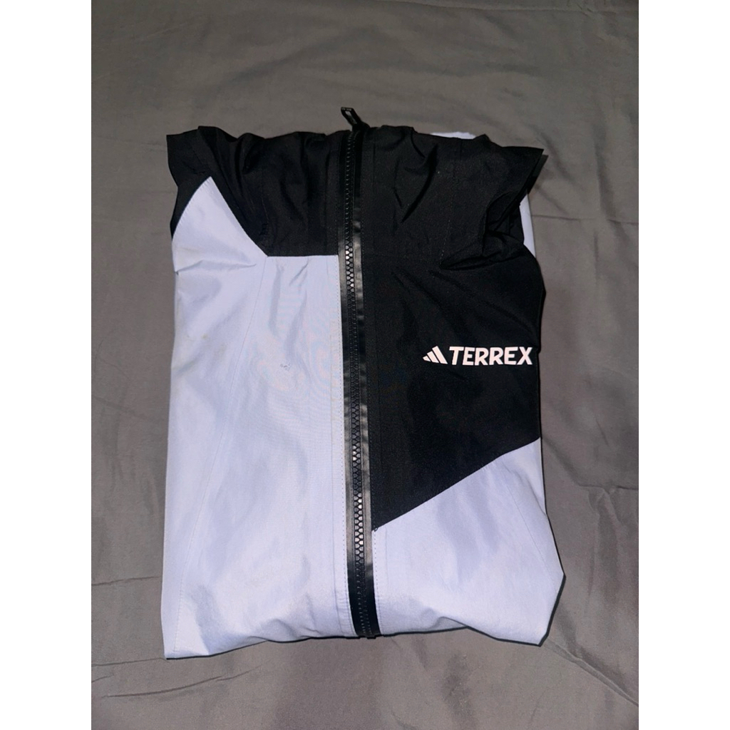 Adidas Terrex Multi Waterproof Goretex Size L