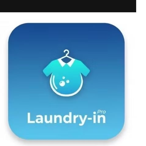 laundry-in aplikasi usaha laundry